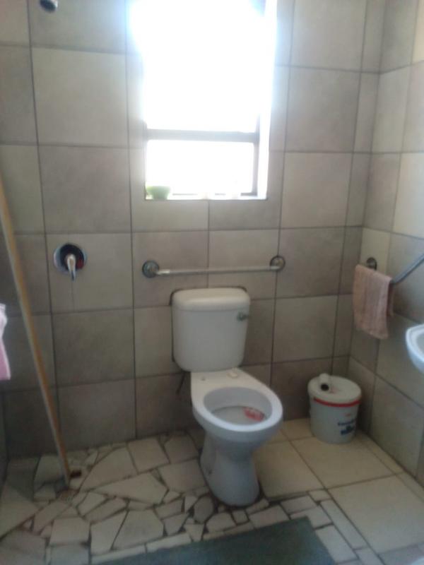 2 Bedroom Property for Sale in Nyanga Western Cape